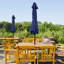 Charlean 226cm Tilt Parasol-1917691186