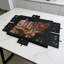 Jigsaw Puzzle Board for 1000 Pieces Tilting Puzzle Board with 2-in-1 Stand & Cover 6 Drawers