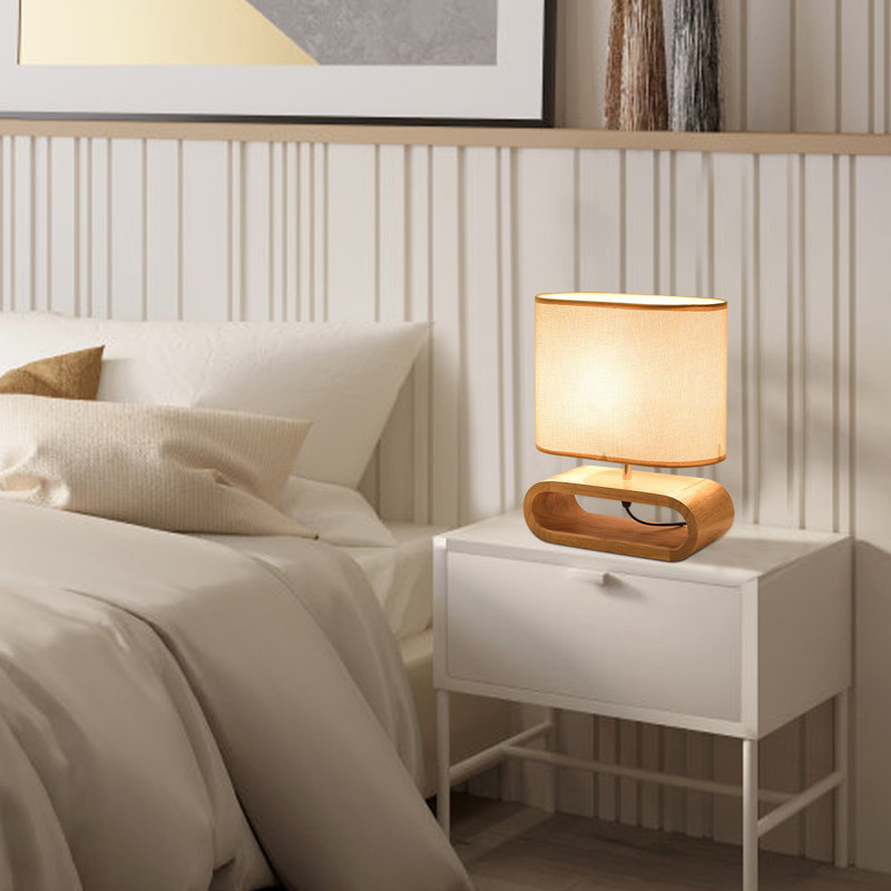 Lampe de table Traditional