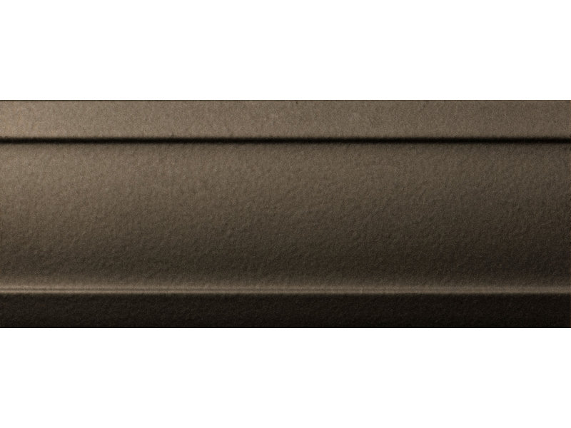 Sopora 32.75'' - 34.5'' W x 70.5'' H Pivot Framed Shower Door with Glass, Clear, Oil Rubbed Bronze