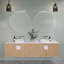 Modern & Contemporary Bathroom/Vanity Mirror-357585367-363046666