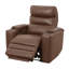 Ensemble de deux fauteuils inclinables à gravité zéro Gardeis-1628494975