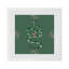 Thistle And Snake Cotton Sateen Dinner Napkins-772170786
