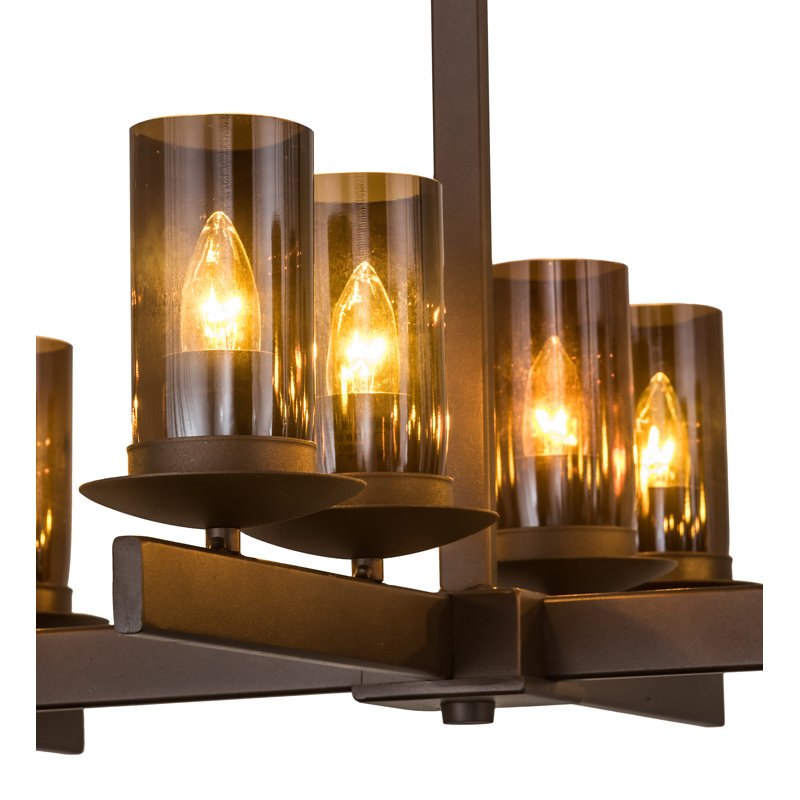 Dante 16 - Light Pendant