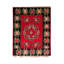 One-of-a-Kind 7'8" X 10' Hand Knotted Area Rug