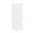 Freestanding Full-length Mirror with Metal Frame-1937065930