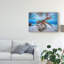 « danse octopus », reproduction de photo sur toile tendue-544996488
