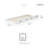 Inderpreet Transitional Solid Wood Trundle Unit with Supportive Slats & Under-Bed Storage Capability-125328124