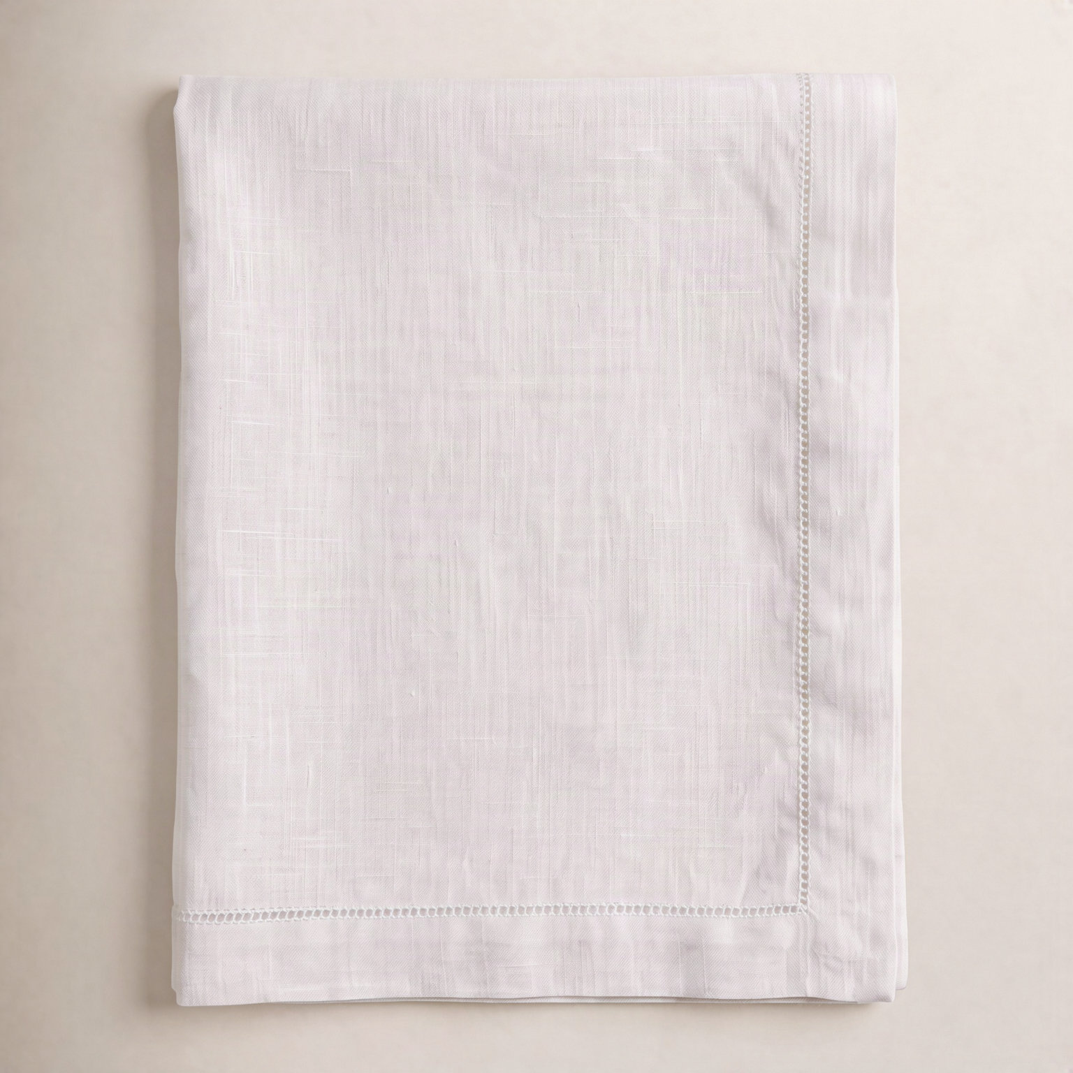 Linen Table Runner, 90