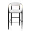 Ensemble de 2 tabourets de bar seulement, sans les tables-532089791-532089789