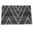 Jaycob Wool Chevron Indoor Rug