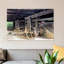 Yesteryear - Reproduction de photo sur toile tendue-73163161-73163162-73163163