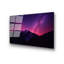 Boze Accent on Tempered Glass
