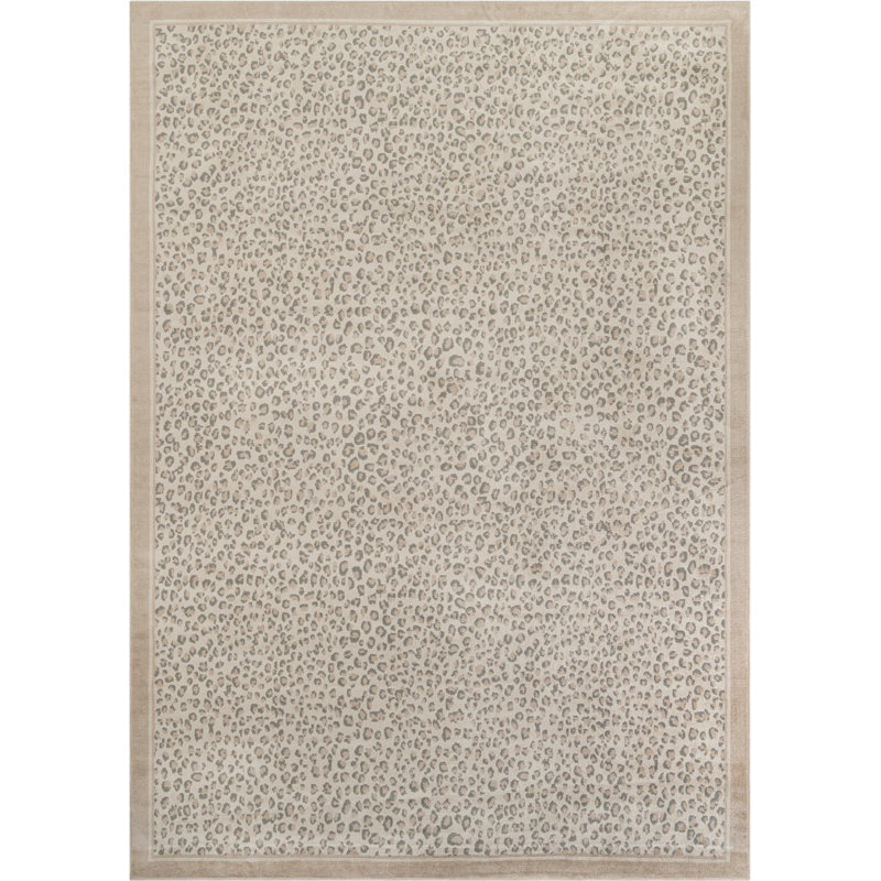 Pardus Teonni Rug, Rectangle 10' x 14'1", Ivory