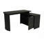 L-Shaped Credenza Desk-386194183