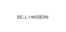 Bell+Modern Logo