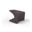 Wing Plastic Decorative Stool-49041631