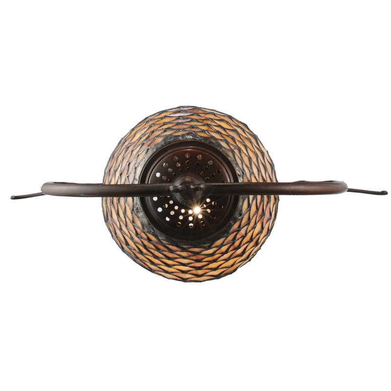 Tiffany Fishscale 1 - Light Pendant