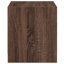 Massiyah 35cm W Manufactured Wood Bedside Table-1086186804-1114788939