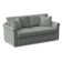 Bridgeport 85'' Upholstered Sofa