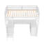 Lit mezzanine simple pour enfants Heinman-1564400343