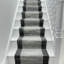 Stair Runner Ombre Area Rug-21776995