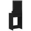 Dressing Table with Mirror and Storage Included-48239634