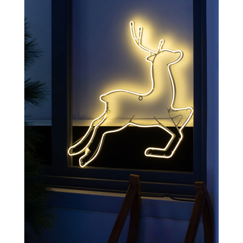 70cm LED Indoor / Outdoor Rope Lights