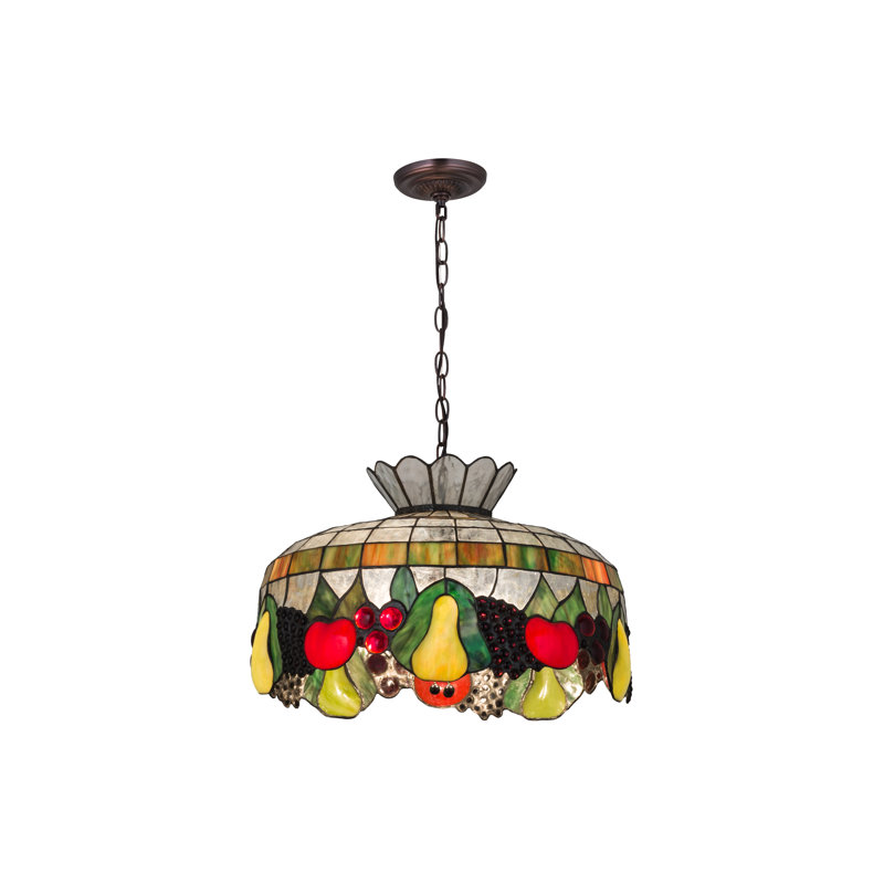 Grigg 3 - Light Pendant