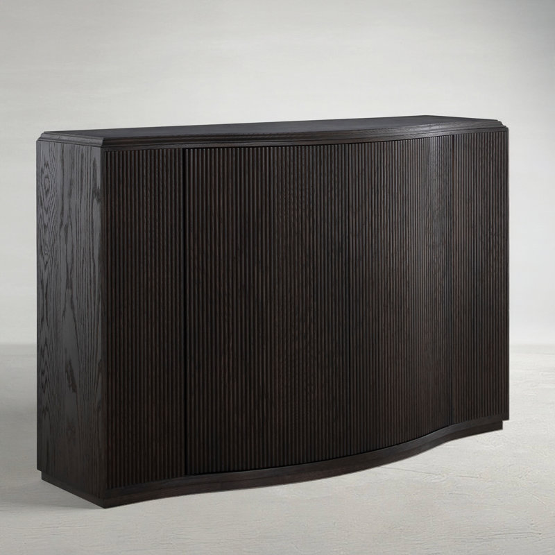 Theodore Console, 32" H x 48" W x 16" D