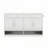 Accent Cabinet With 3 Drawers & 4 Doors-1164821168