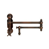 Traditional Wall Mounted Potfiller