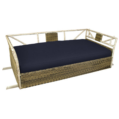 River Run Porch Swing