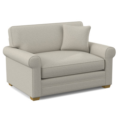 Bedford 57" Twin Sofa Bed