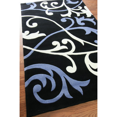 Irmine Floral Rug