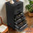  34.3" Tall 7 - Drawers Storage Cabinet-579778657