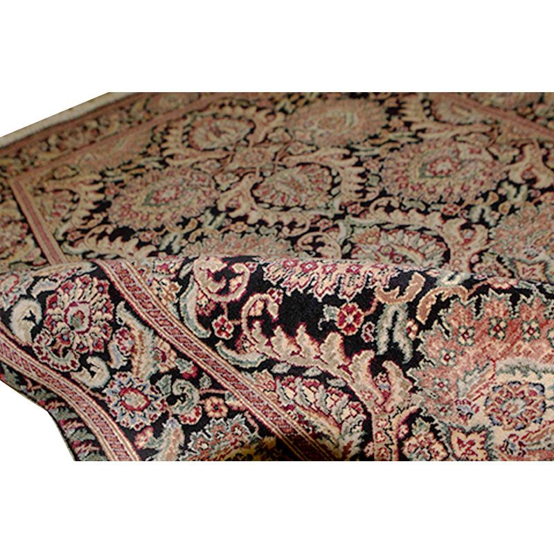 Hand Woven Wool Oriental Area Rug