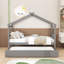 Lit de jour en bois avec lit gigogne simple, pieds et lattes-2080470900-2080470895