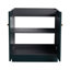 Armoire de rangement autoportante avec 2 portes à fermeture douce-366975716