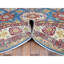 Tapis unique 8 pi x 10 pi 1 po Tibbs