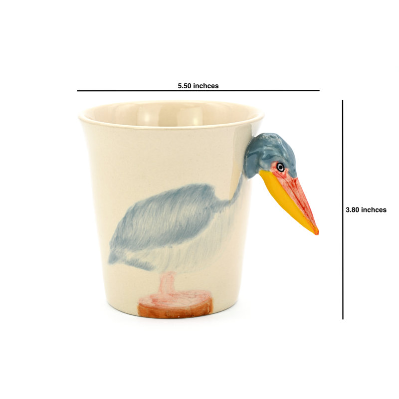 Azarea208 Pelican Azarea 10 oz
