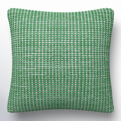 Waverly Wool Pillow Cover