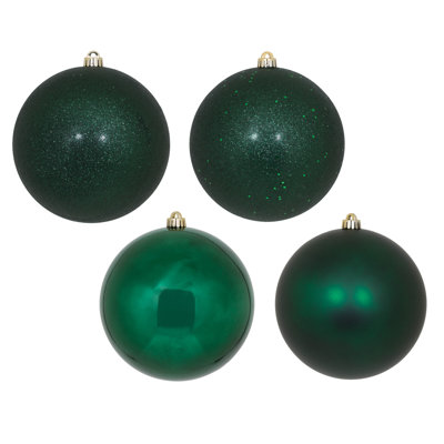Holiday Décor Ball Ornament