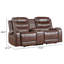Causeuse inclinable électrique 77,5 po-98228856