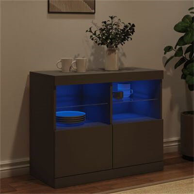 81cm Sideboard