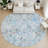 Premium Machine Washable Mayfield AMF2099 Global Rug-211321897-211321906