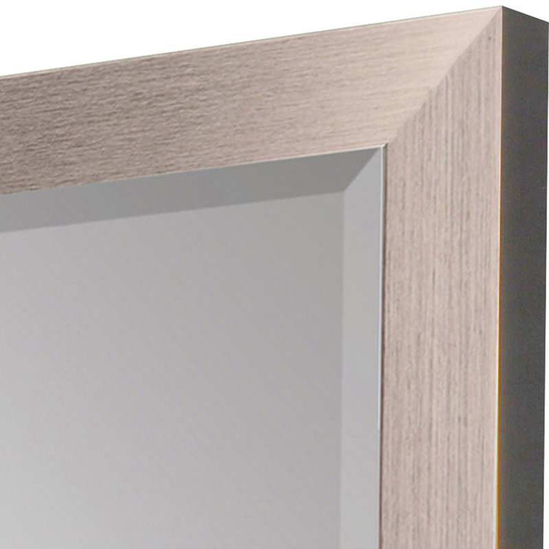 Miroir d'appoint 30 po, 42 po x 32 pi