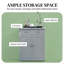 Floor Cabinet,Foyer Cabinet,Freestanding Storage Cabinet