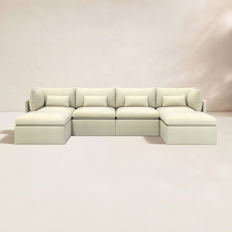 Valliere 6pc Multi-Chair Seating Group
