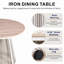 Table de salle à manger Denby